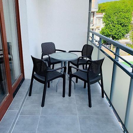Apartament Villa Marea Miedzyzdroje Exteriér fotografie