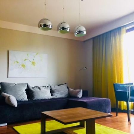 Apartament Villa Marea Miedzyzdroje Exteriér fotografie