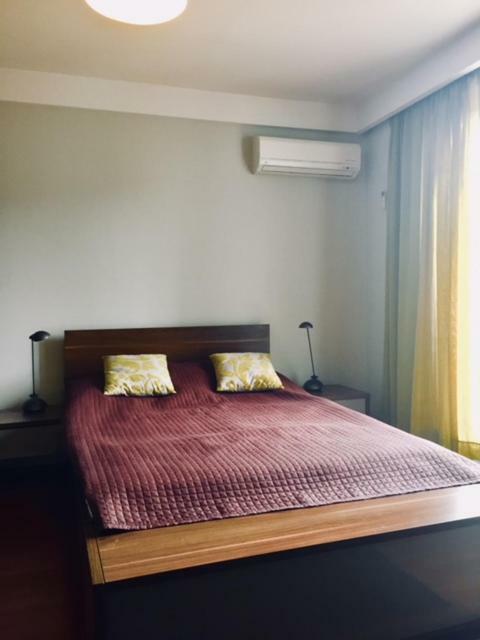 Apartament Villa Marea Miedzyzdroje Exteriér fotografie